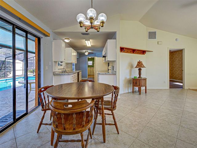 8462 NORBERT AVENUE, North Port, FL 34287