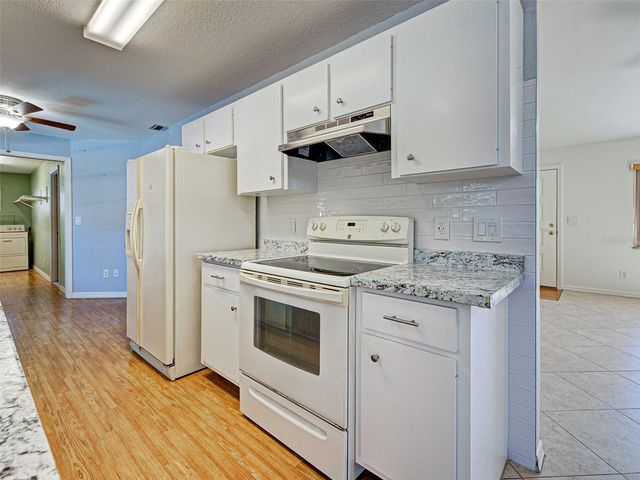 8462 NORBERT AVENUE, North Port, FL 34287