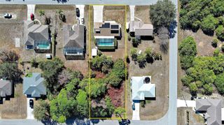 8462 NORBERT AVENUE, North Port, FL 34287