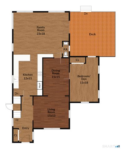 49 Wolfpit Avenue, Norwalk, CT 06851