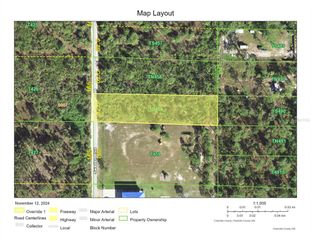 8160 SWEDEN BOULEVARD, Punta Gorda, FL 33982