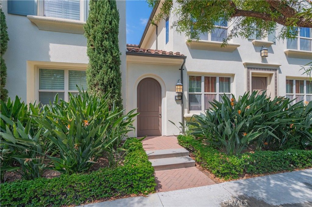 67 Fairfax, Irvine, CA 92620