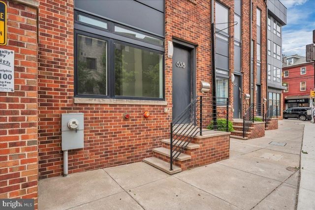 638 N 5TH ST, Philadelphia, PA 19123