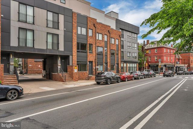 638 N 5TH ST, Philadelphia, PA 19123