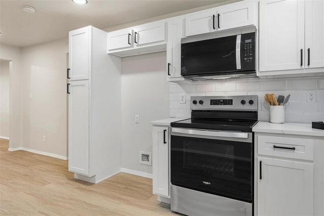 3932 SE 11th Street, Del City, OK 73115
