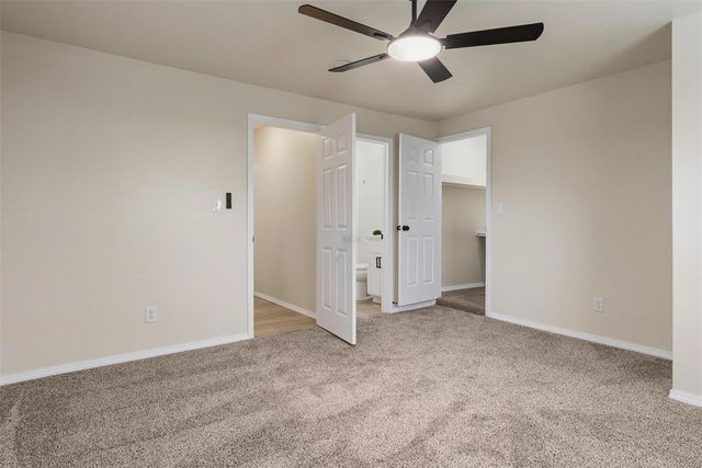 3932 SE 11th Street, Del City, OK 73115