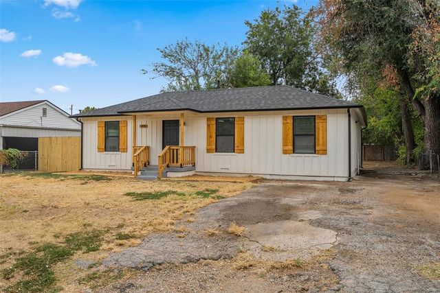 3932 SE 11th Street, Del City, OK 73115