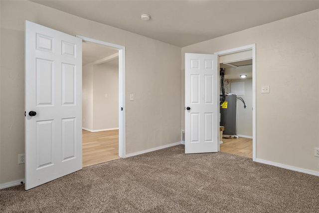 3932 SE 11th Street, Del City, OK 73115