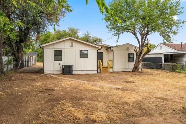 3932 SE 11th Street, Del City, OK 73115