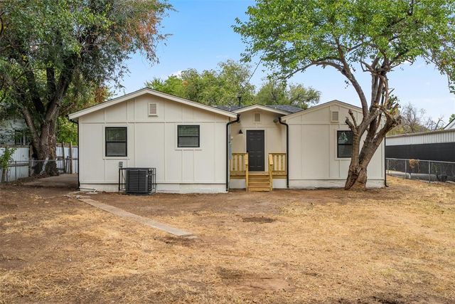 3932 SE 11th Street, Del City, OK 73115
