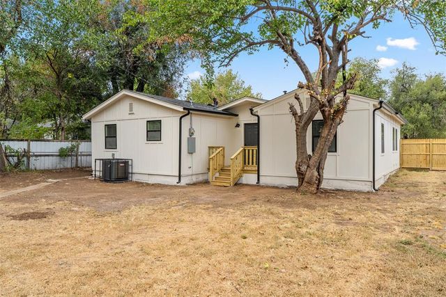 3932 SE 11th Street, Del City, OK 73115