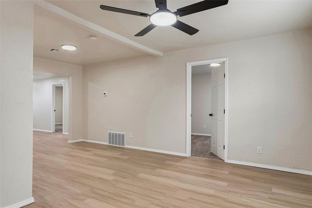 3932 SE 11th Street, Del City, OK 73115