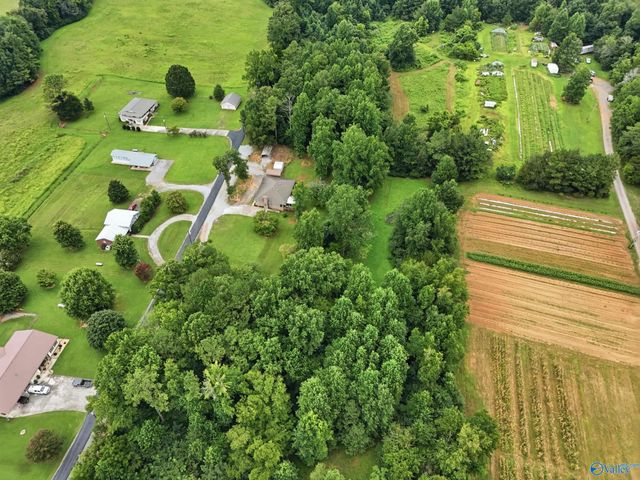 369 Elkwood Section Road, Hazel Green, AL 35750