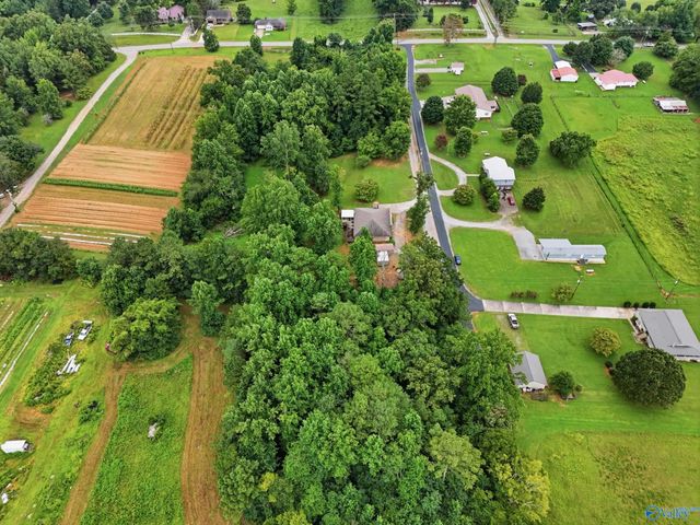 369 Elkwood Section Road, Hazel Green, AL 35750