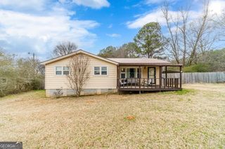 1231 Duvall Circle, Madison, GA 30650