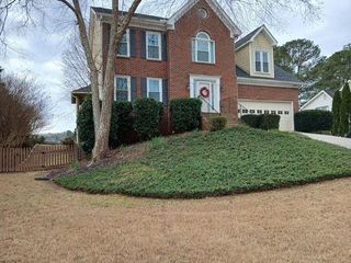 230 Channings Lake Drive, Lawrenceville, GA 30043