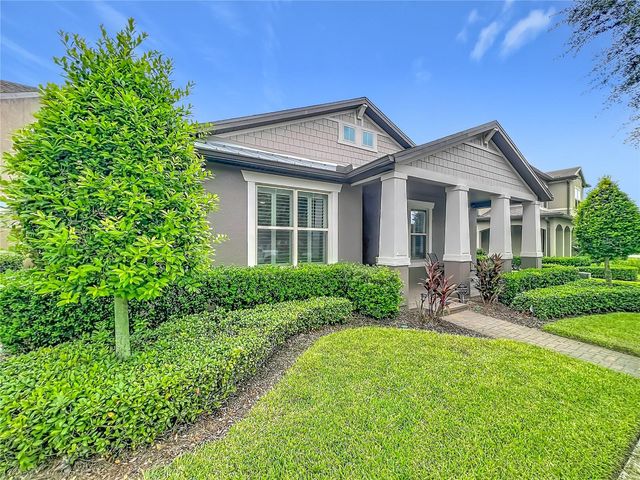 14048 LAKE ABBOTTS DRIVE, Winter Garden, FL 34787