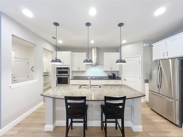 14048 LAKE ABBOTTS DRIVE, Winter Garden, FL 34787