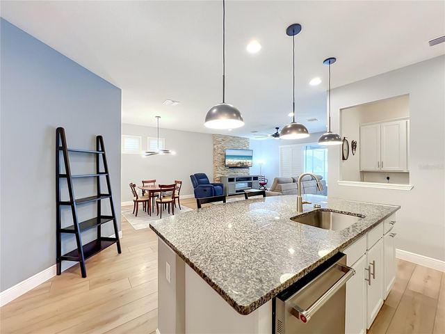 14048 LAKE ABBOTTS DRIVE, Winter Garden, FL 34787