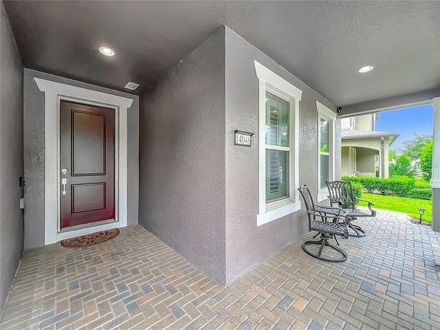 14048 LAKE ABBOTTS DRIVE, Winter Garden, FL 34787