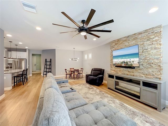 14048 LAKE ABBOTTS DRIVE, Winter Garden, FL 34787