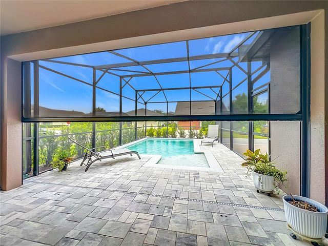 14048 LAKE ABBOTTS DRIVE, Winter Garden, FL 34787