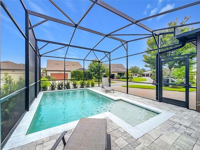 14048 LAKE ABBOTTS DRIVE, Winter Garden, FL 34787