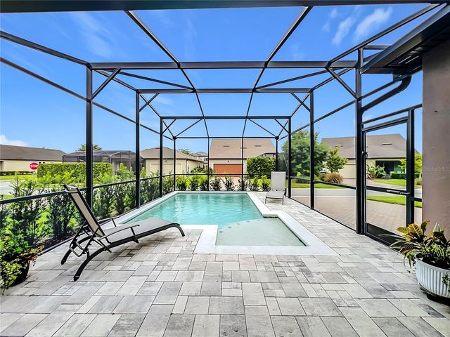 14048 LAKE ABBOTTS DRIVE, Winter Garden, FL 34787