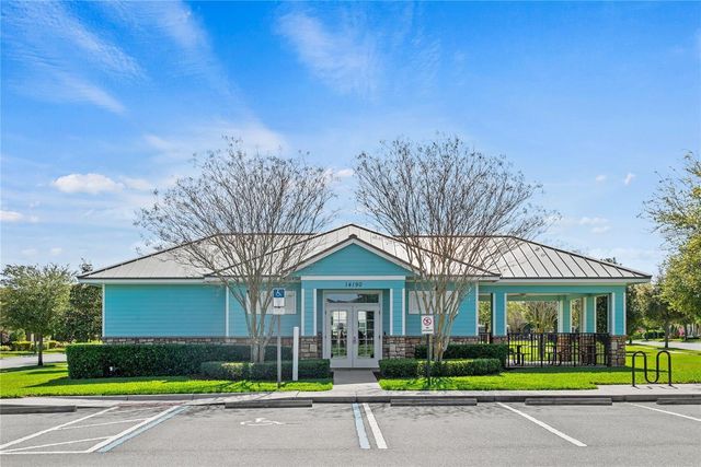 14048 LAKE ABBOTTS DRIVE, Winter Garden, FL 34787