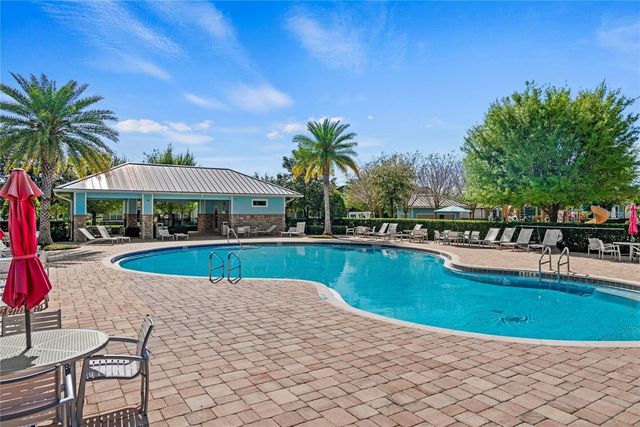 14048 LAKE ABBOTTS DRIVE, Winter Garden, FL 34787