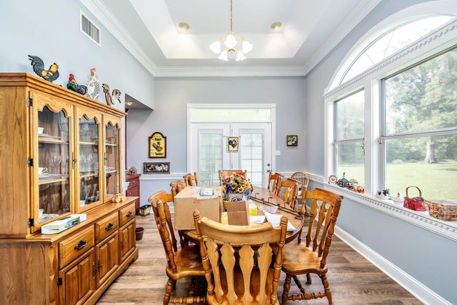 525 Supercharge Drive, Thibodaux, LA 70301