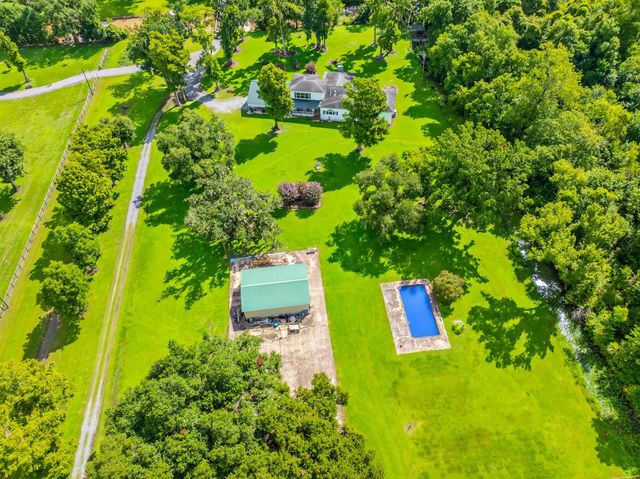 525 Supercharge Drive, Thibodaux, LA 70301