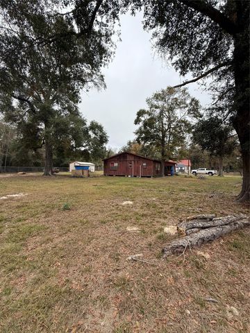281 Scott Road, Cleveland, TX 77328