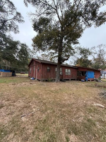 281 Scott Road, Cleveland, TX 77328