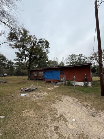 281 Scott Road, Cleveland, TX 77328