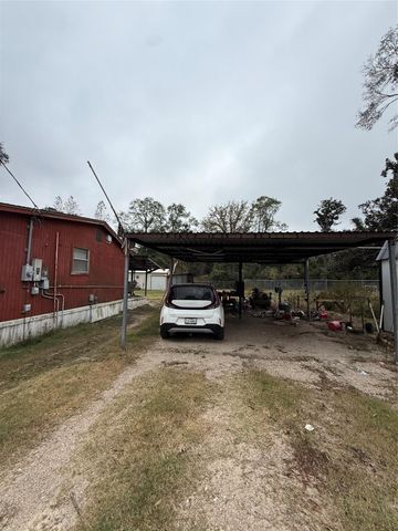 281 Scott Road, Cleveland, TX 77328