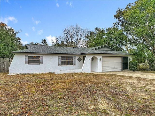 12823 LINDEN DRIVE, Spring Hill, FL 34609