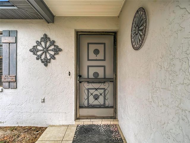 12823 LINDEN DRIVE, Spring Hill, FL 34609