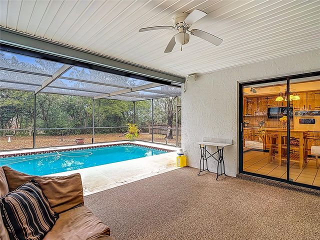 12823 LINDEN DRIVE, Spring Hill, FL 34609