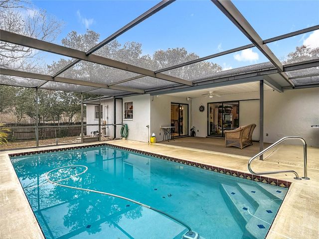 12823 LINDEN DRIVE, Spring Hill, FL 34609