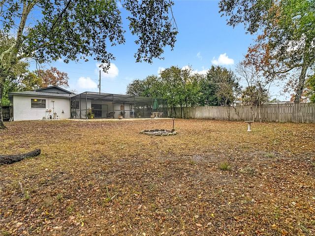 12823 LINDEN DRIVE, Spring Hill, FL 34609