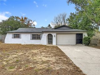 12823 LINDEN DRIVE, Spring Hill, FL 34609