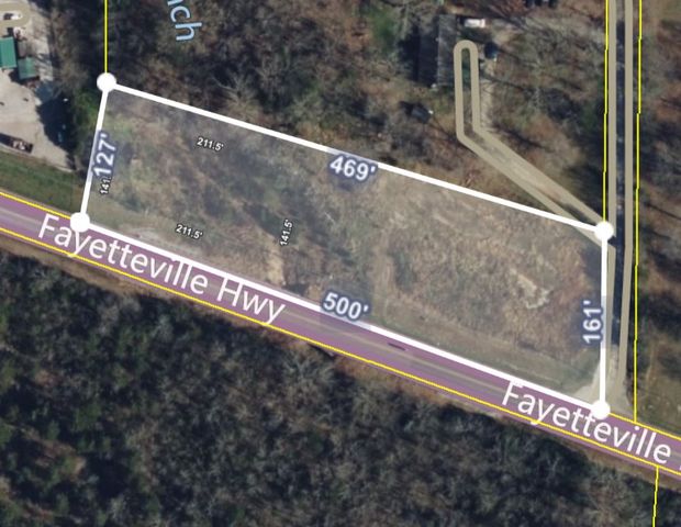 1946 Fayetteville Hwy, Belfast, TN 37019
