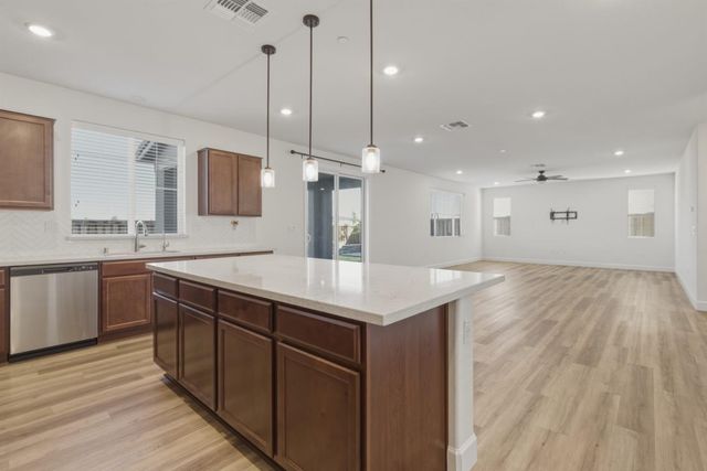 1905 Water Street, Brentwood, CA 94513