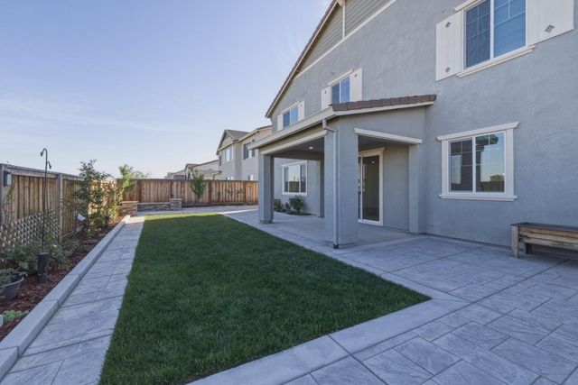 1905 Water Street, Brentwood, CA 94513
