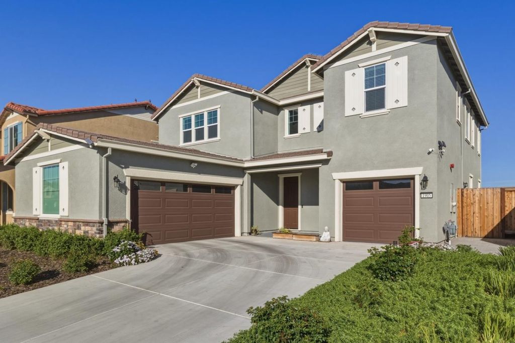 1905 Water Street, Brentwood, CA 94513