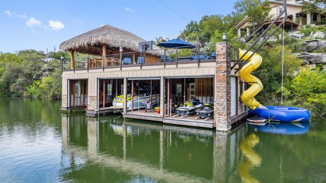 1450 Los Escondidos ST, Marble Falls, TX 78654