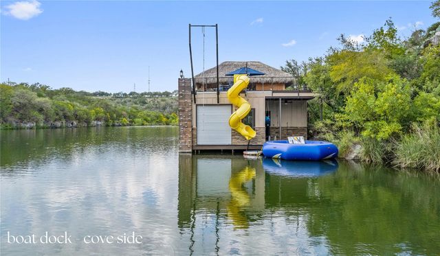 1450 Los Escondidos ST, Marble Falls, TX 78654