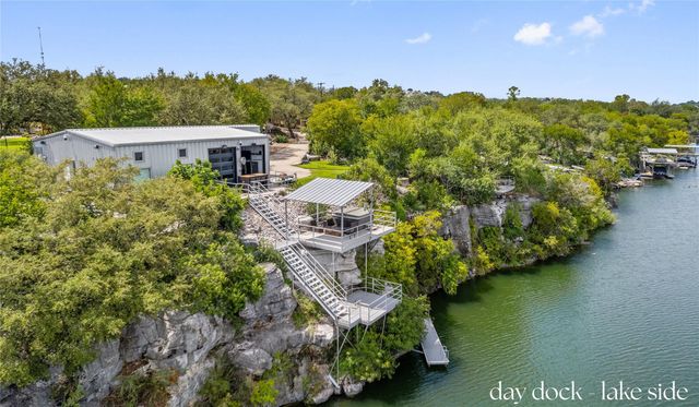 1450 Los Escondidos ST, Marble Falls, TX 78654