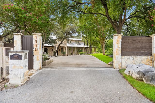 1450 Los Escondidos ST, Marble Falls, TX 78654